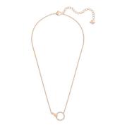 Swarovski Symbolica Halsband Hand, Vit, Roséguld Artikelnummer 5489573...