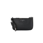 Gaëlle Paris Stilren Borsa Handväska Black, Dam