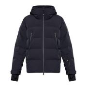 Moncler Prestanda & Stil Blue, Herr