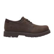 Timberland Vattentäta Herr Britton Road Skor Brown, Herr