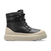 UGG Snö stövlar Neumel Hög Väder Hybrid Black, Herr