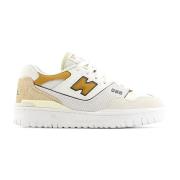 New Balance Stiliga Sneakers för Vardagsbruk White, Herr