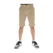 Lyle & Scott Casual Herr Shorts Vår/Sommar Sh1814Ita Beige, Herr