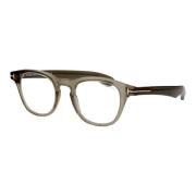 Tom Ford Stiliga Optiska Glasögon Ft5976-B Green, Herr