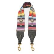 Dior Vintage Pre-owned Canvas hem-och-kontorstillbehr Multicolor, Dam