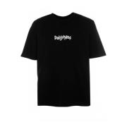 Daily Paper T-Shirts Black, Herr