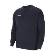 Nike Hoodies Blue, Herr