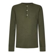 Ralph Lauren Herrkläder T-shirts & Polos Grön Aw24 Green, Herr