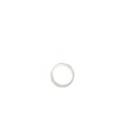 Cartier Vintage Pre-owned Vitt guld ringar White, Dam