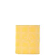 Chanel Vintage Pre-owned Nylon plnbcker Yellow, Dam