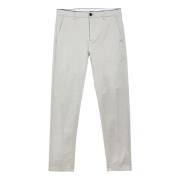 Department Five Cropped Prince Byxor Gray, Herr