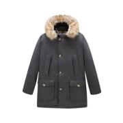 Woolrich Woolrich Jacka Gray, Herr