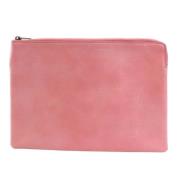 Celine Vintage Pre-owned Laeder celine-vskor Pink, Dam