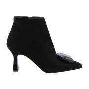 Cristian Daniel Ros Ankelboots Black, Dam