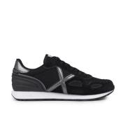 Munich Massana EVO Svart Sneaker Black, Herr