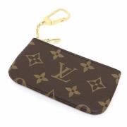 Louis Vuitton Vintage Pre-owned Canvas plnbcker Brown, Dam