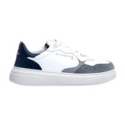 John Richmond Herr Logo Sneakers White, Herr