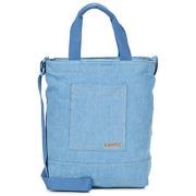 Levi's Axelväska kvinnor Levis Icon Tote Blå Blue, Dam