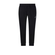 Ralph Lauren Athletic Pant Black, Herr