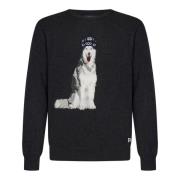 Ralph Lauren Herrkläder Sweatshirts Grå Aw24 Gray, Herr