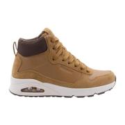 Skechers Stilig Croissant Ankelboot Brown, Herr