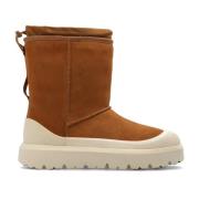 UGG ‘Classic Short Weather Hybrid’ snöskor Brown, Herr