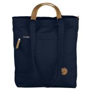 Fjällräven Tygkassar Blue, Dam