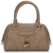 Love Moschino Brun Axelväska Jc4148Pp1 Brown, Dam