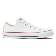 Converse Chuck Taylor All Star Sneakers White, Unisex