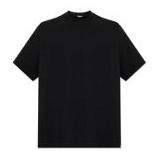 Dsquared2 T-shirt från underklädeslinjen Black, Herr