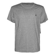 Ralph Lauren T-shirts och Polos Gray, Herr