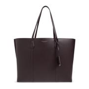 Tory Burch Perry tote väska Brown, Dam