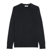 Marc O'Polo DfC Sweater relaxed Blue, Herr