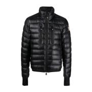 Moncler Dunjacka Black, Herr