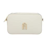 Furla Vita Väskor Kollektion White, Dam