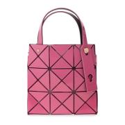 Issey Miyake ‘Carat’ handväska Pink, Dam