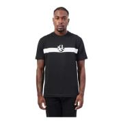 Karl Lagerfeld T-shirts och Polos Svart Black, Herr