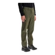 Patagonia Klassiska Traveler Chino Byxor Green, Herr