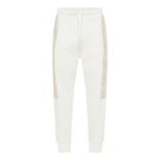 Carlo Colucci Unik Oversize Jogger D`Apolito White, Herr