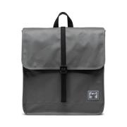 Herschel Stadryggsäck Grå Polyester Män Gray, Herr