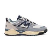 Karhu Arktisk Natt Sneakers Multicolor, Herr