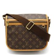 Louis Vuitton Vintage Pre-owned Canvas louis-vuitton-vskor Brown, Herr