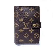 Louis Vuitton Vintage Pre-owned Canvas hem-och-kontorstillbehr Brown, ...