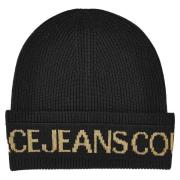 Versace Jeans Couture Hattar Black, Herr