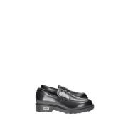 Cult Svart Mocassino Herr Elegant Sko Black, Herr