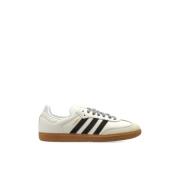 Adidas Originals Sportskor Samba OG W Beige, Dam