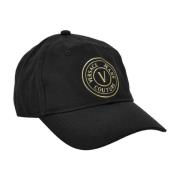 Versace Jeans Couture Hattar Black, Dam