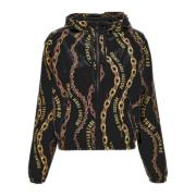 Versace Jeans Couture Kappor Black, Dam