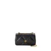 Tory Burch Shoulder Bags Black, Dam