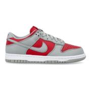 Nike Varsity Red Dunk Low Sneakers Multicolor, Herr